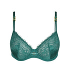 Marie Jo Junoo - Jasper Green - 0102711-JAS