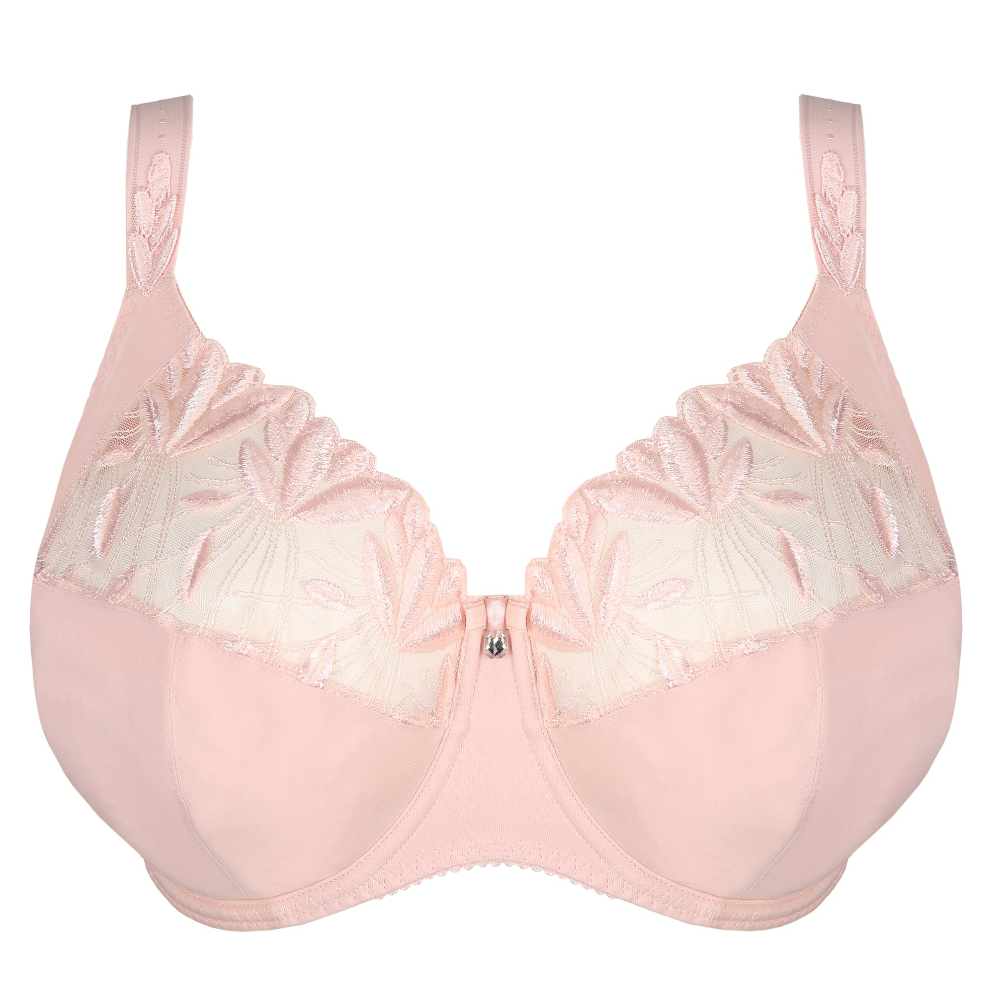 PrimaDonna Orlando - Pearly Pink - 0163150-51-PEP