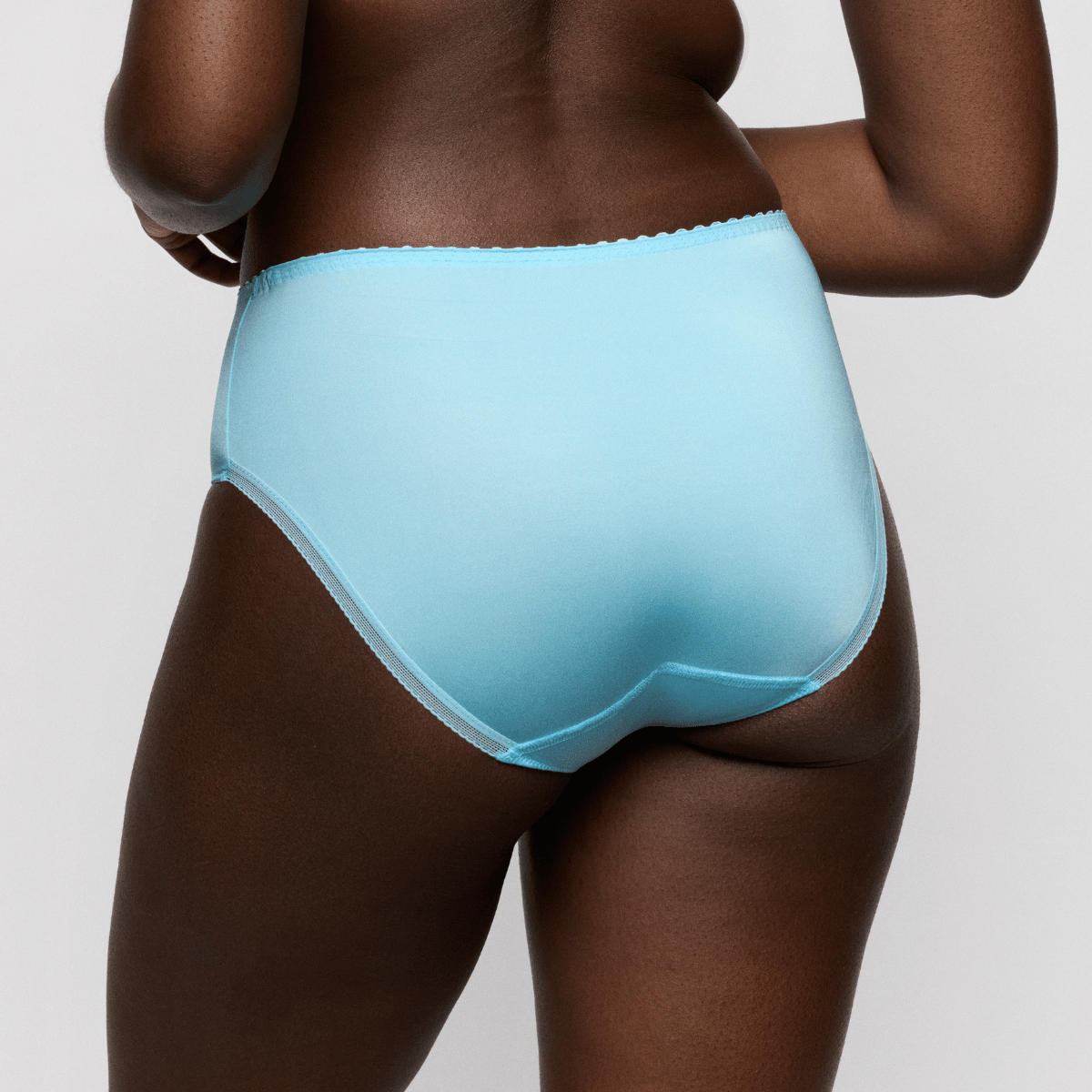 PrimaDonna Cala Luna maxi trusse, lyseblå - 0563549 - IDM - Ice Dream