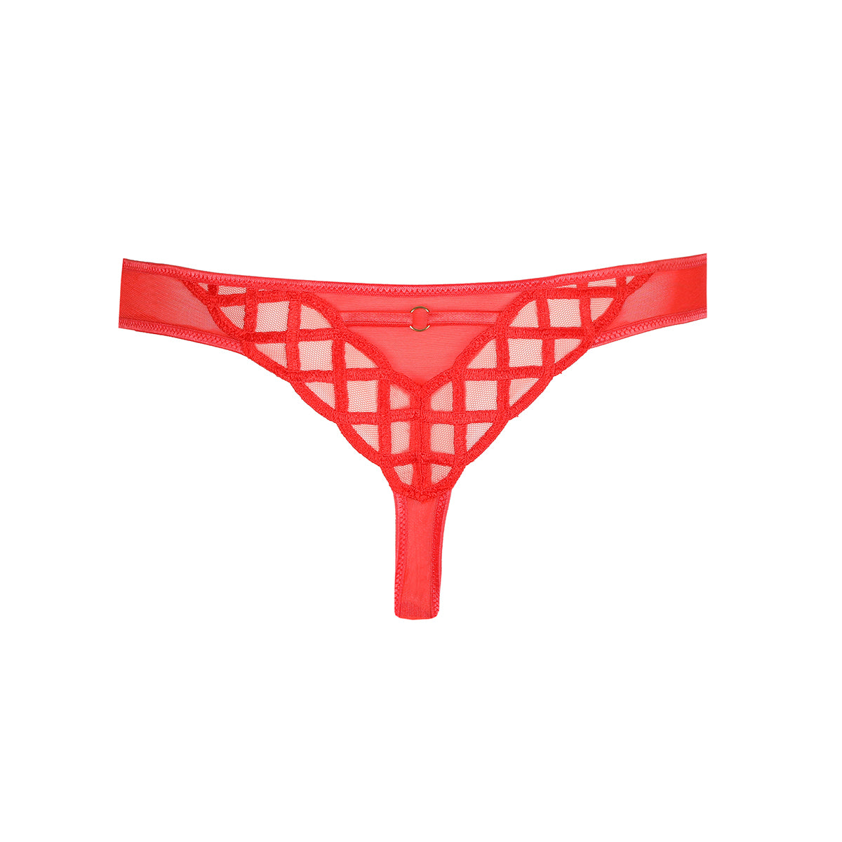 Marie Jo Jhana - Fiesta Red - 0602790-FIR