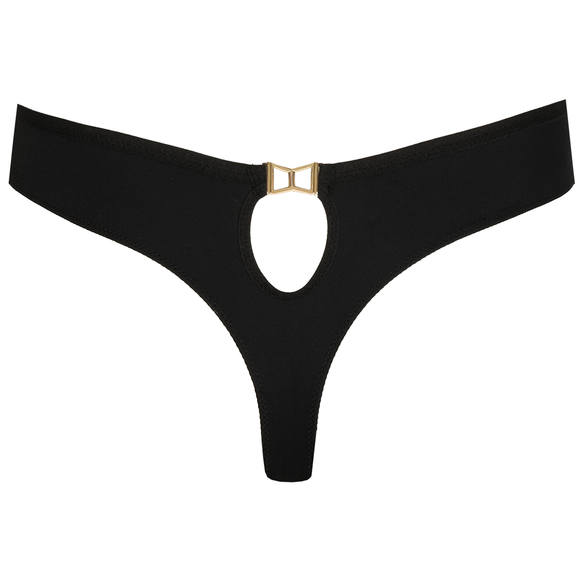 PrimaDonna Vallarta - Black - 0663500-ZWA