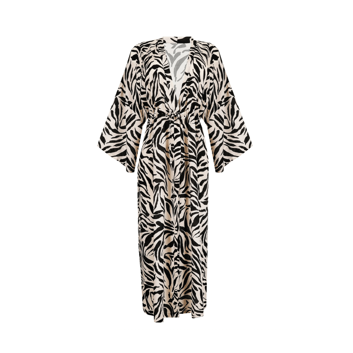 PrimaDonna Dalice kimono, multi - 4014188 - SGS - Sauvage Shine