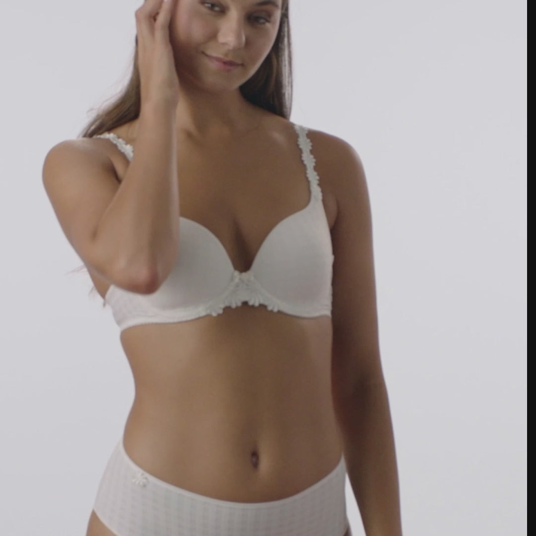 Marie Jo Avero - Natural - 0100416-NAT