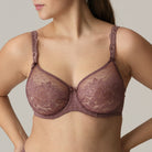 PrimaDonna Madison - Satin Taupe - 0262127-SAT