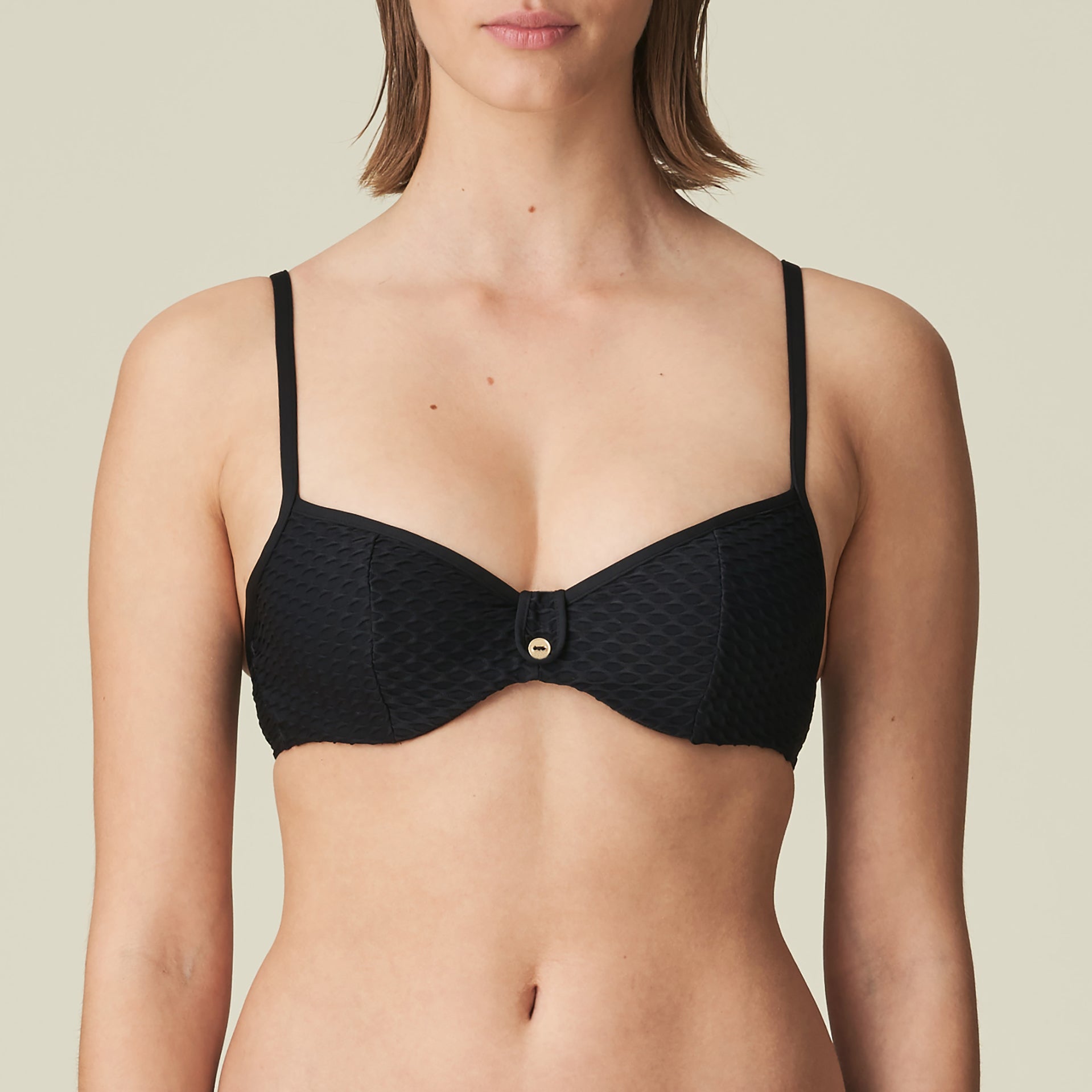 Marie Jo Birgitte - Black - 1000310-ZWA