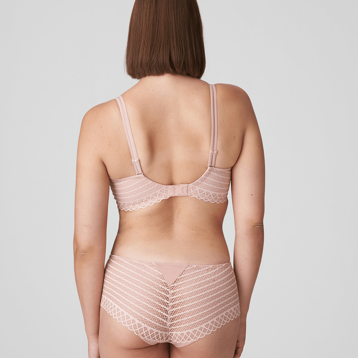 PrimaDonna East End - Powder Rose - 0241932-PWD