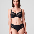 PrimaDonna Orlando - Charcoal - 0663151-CHB
