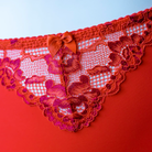 Plaisir Beate Midi - Salsa - 144-28