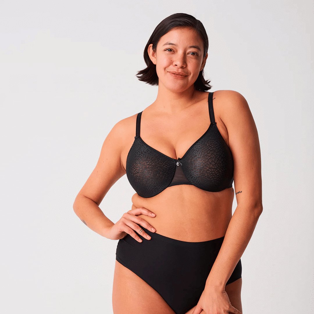 Chantelle minimizer BH’er