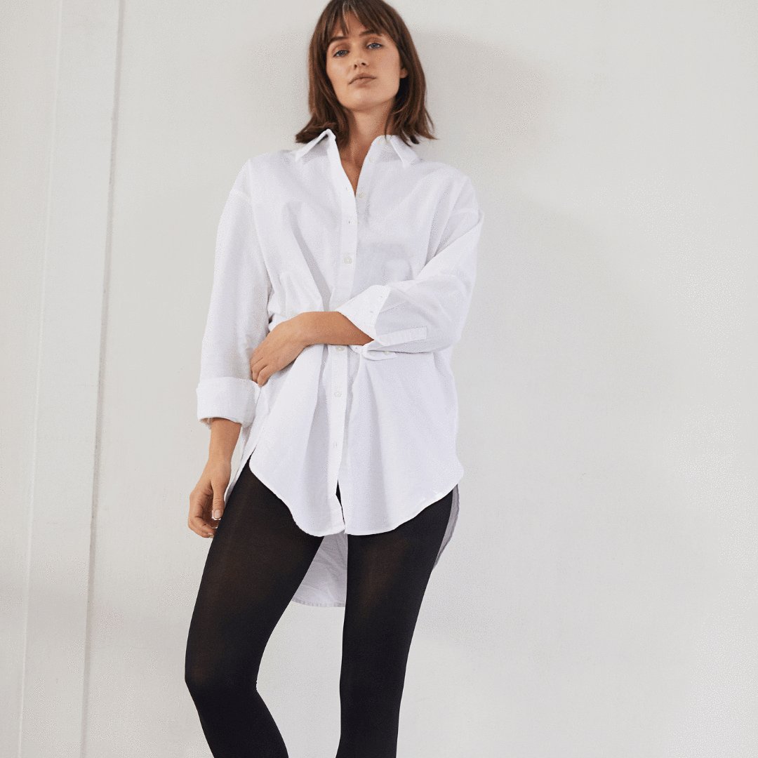 Decoy leggings