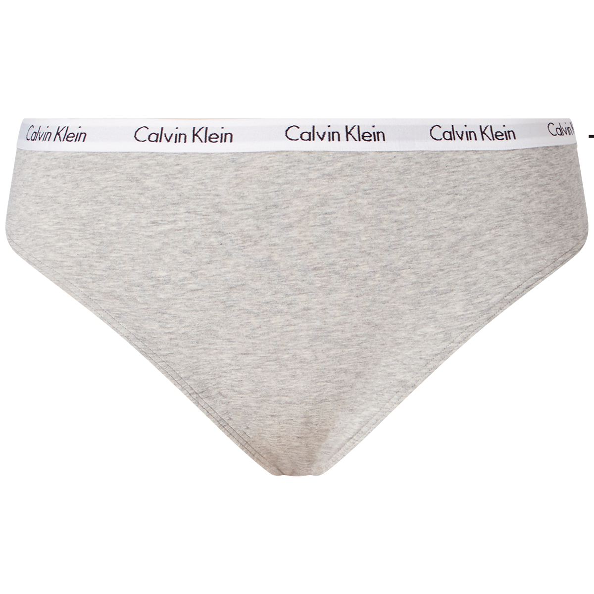 Calvin klein Lingeri - Grey Heather - D3798E-PGK