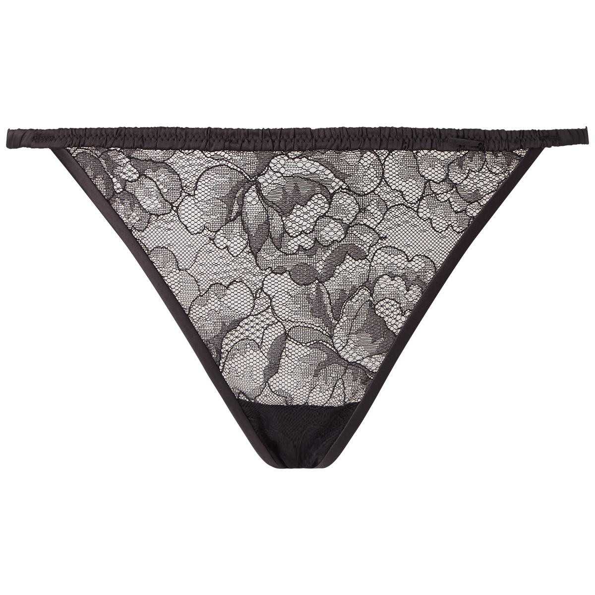 Calvin klein Lingeri - Black - F6100-UB1