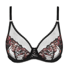 Marie Jo Juliane full-cup BH, sort - 0103060 - ZWA - Black