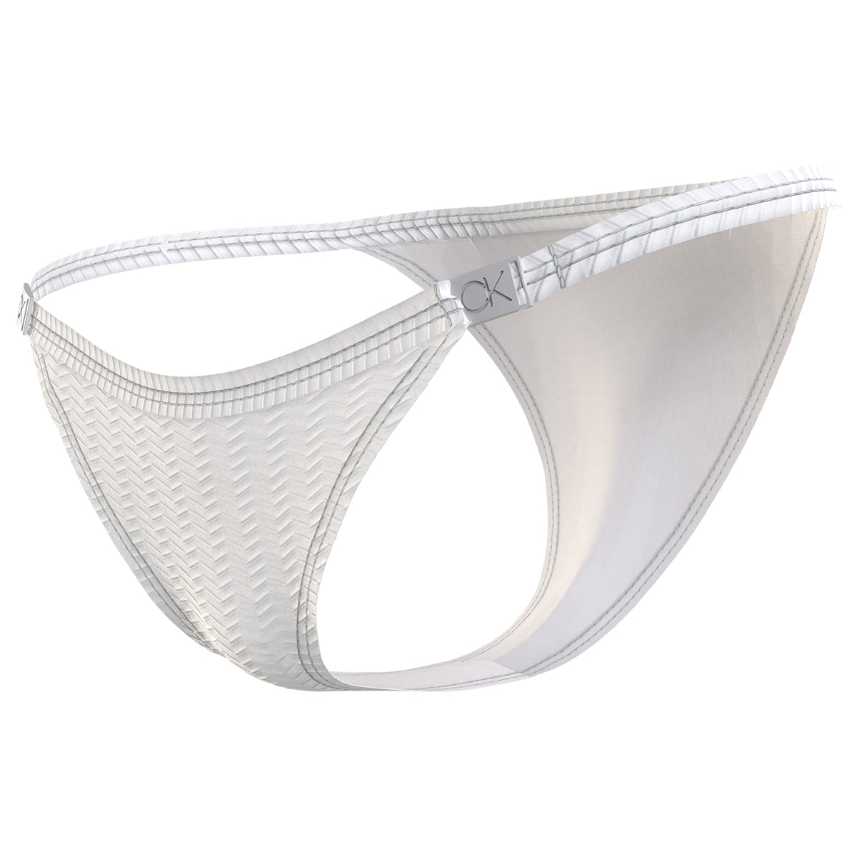 Calvin klein Tai - White - w01271-YCD