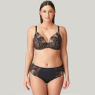 PrimaDonna Livonia - Black - 0163432-ZWA