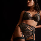 PrimaDonna Livonia - Black - 0163432-ZWA