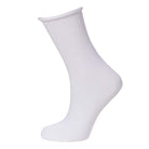 Trofé bambusstrømper, hvid - 02500 - 1000 - White