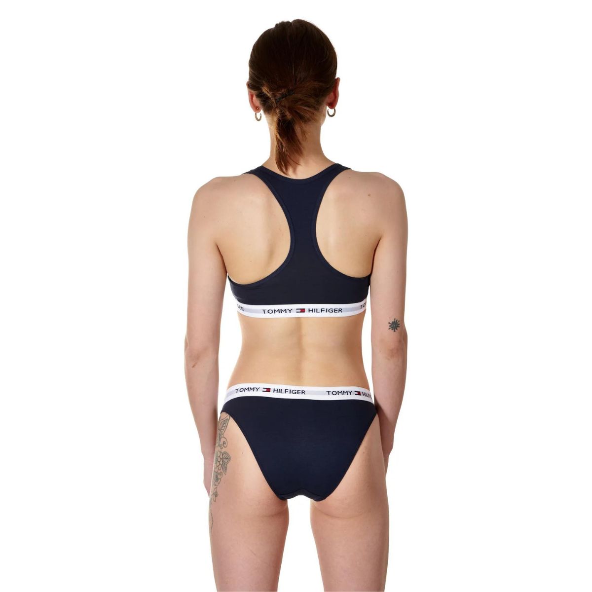 Tommy hilfiger Bralette - Navy Blazer - 04878-416