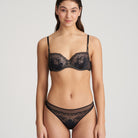 Marie Jo Junoo - Black - 0502710-ZWA