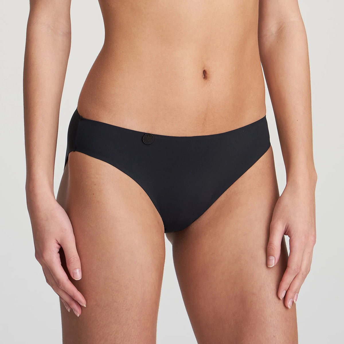 Marie Jo Tom - Black - 0520820-CHB