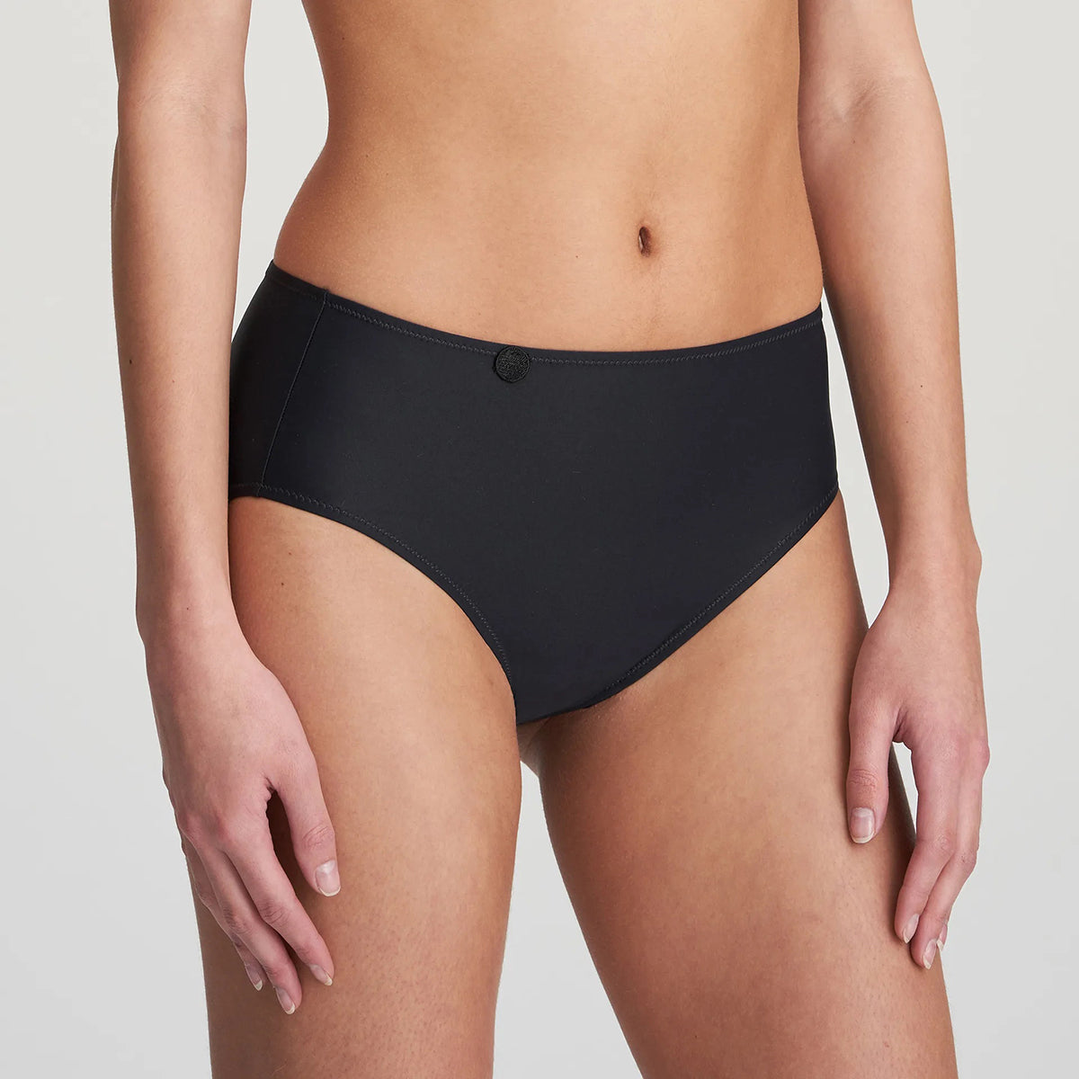 Marie Jo Tom - Black - 0520821-CHB