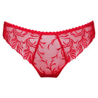 PrimaDonna Solisse g-streng, rød - 0663640 - TRR - True Red