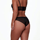 After Eden tai trusse, sort - 10.30.5006 - 020 - Black