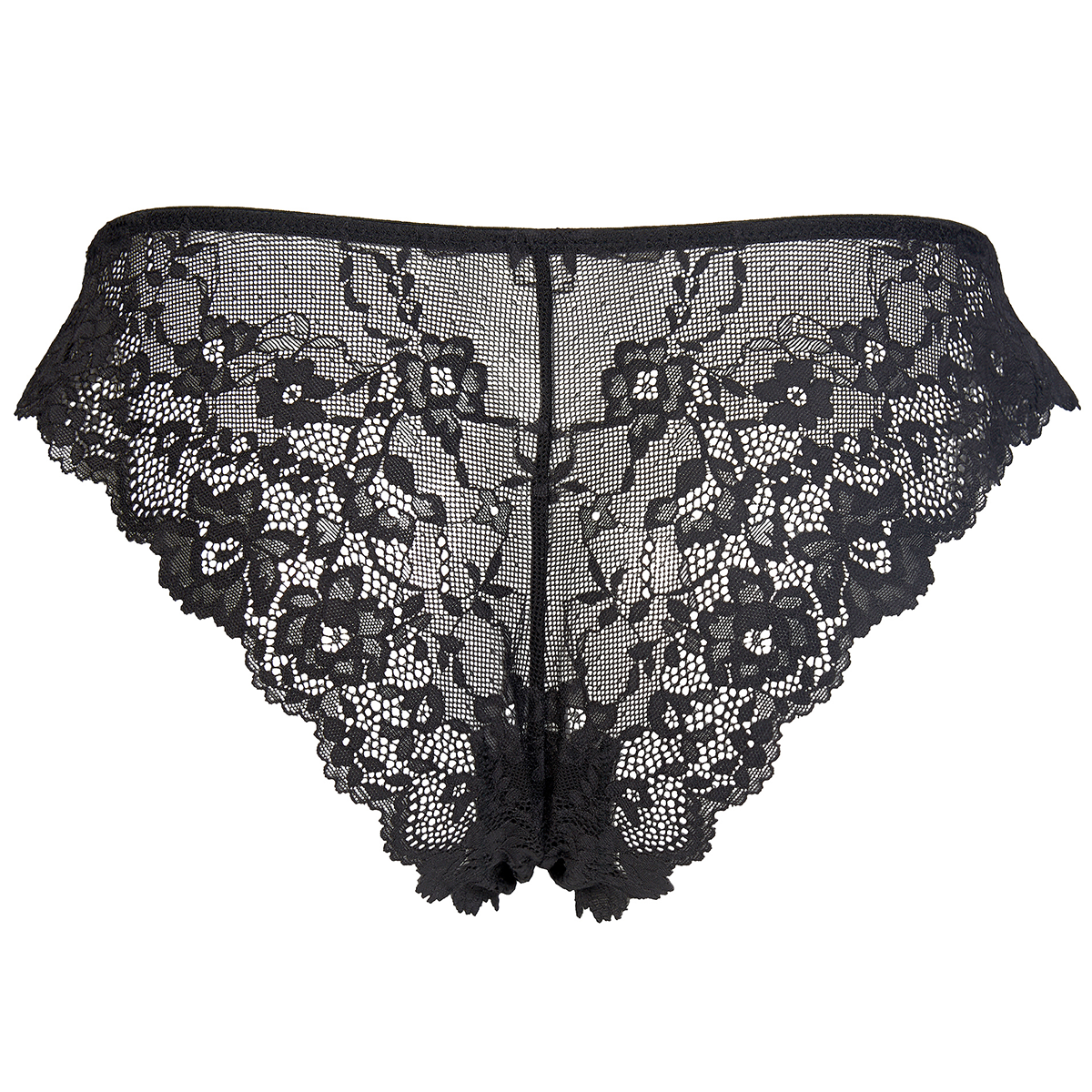 After Eden Daisy - Black - 10.30.7006-020