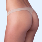 Royal Lounge Fit g-streng, beige - 1001-520 - 801 - Fumee