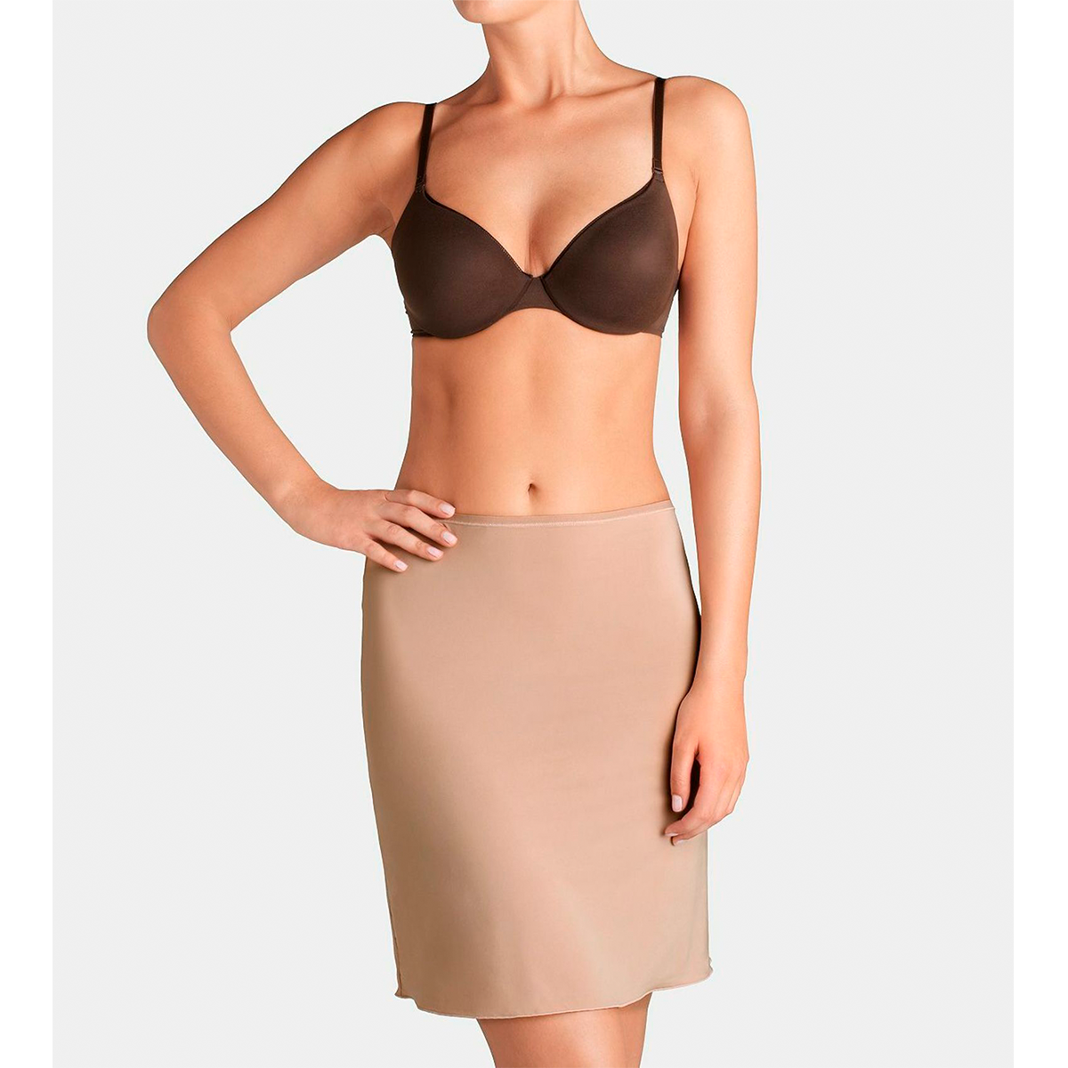 Triumph Body Make-Up Skirt - Smooth Skin - 10133685-6106