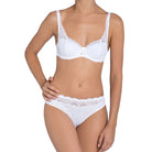 Triumph Amourette 300 Magic Wire 02 - White - 10158148-0003