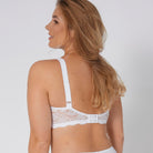 Triumph Amourette 300 W01 - White - 10162810-0003
