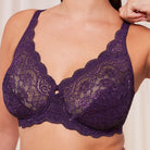 Triumph Amourette 300 W - Blackcurrant Juice - 10166797-6917