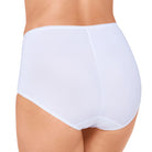 Sloggi 24/7 Microfibre - White - 10180722