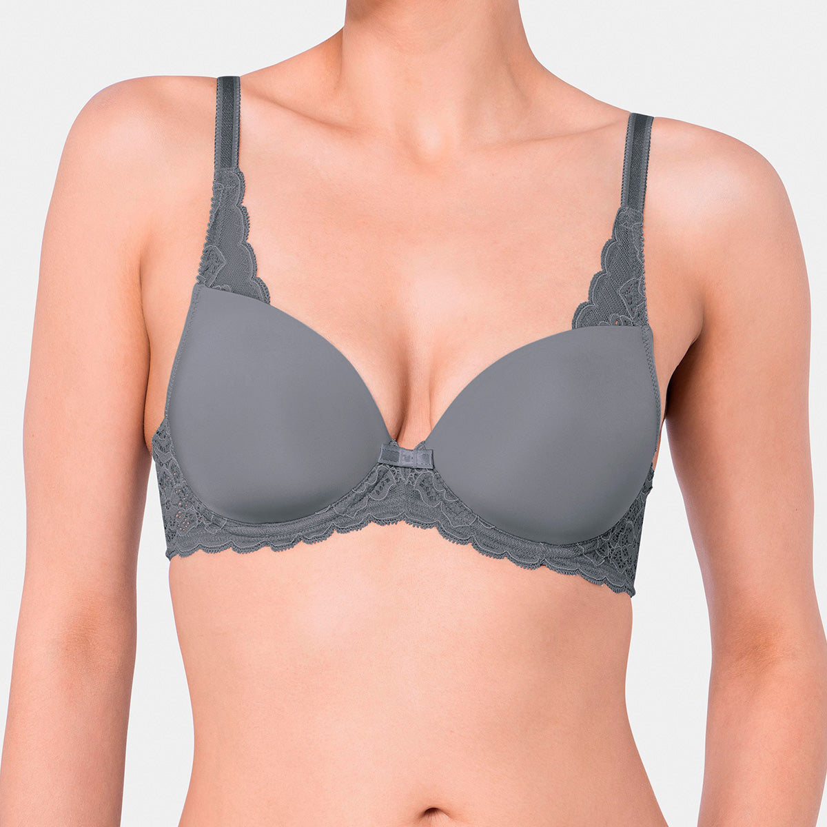 Triumph Amourette Spotlight WHP - Grey Combination - 10181644-M013