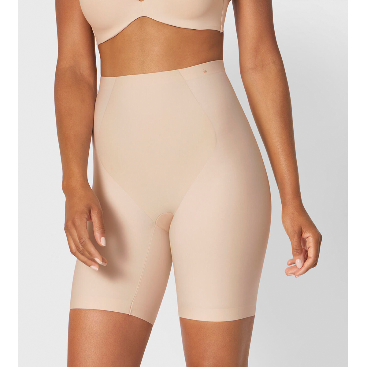 Triumph Medium Shaping Series - Nude Beige - 10201712-00NZ