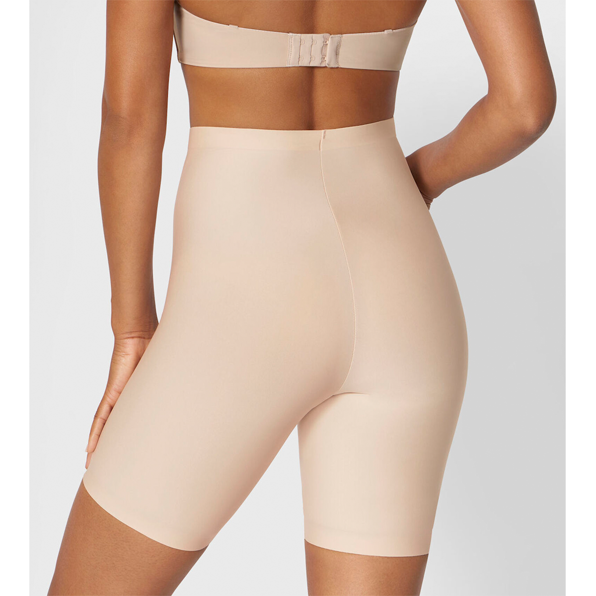 Triumph Medium Shaping Series - Nude Beige - 10201712-00NZ