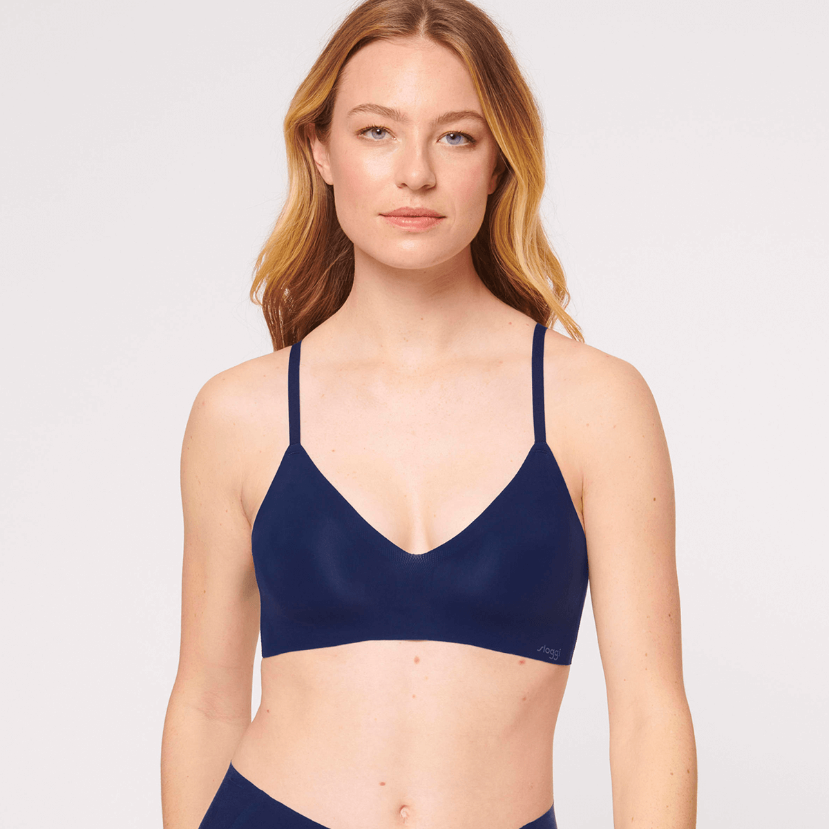 Sloggi Zero Feel Ultra - True Navy - 10202527-00YA