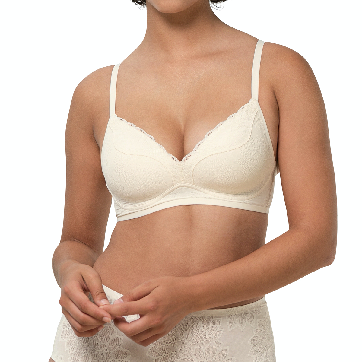 Triumph Fit Smart P01 - Chrysantheme - 10205981-0038