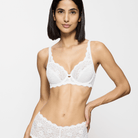 Triumph Amourette W - White - 10209574-0003