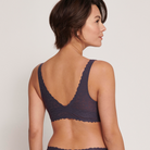 Sloggi Zero Feel Lace 2.0 - Purple - 10211257-00LL