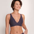 Sloggi Zero Feel Lace 2.0 - Purple - 10211257-00LL