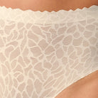Sloggi Zero Feel Lace 2.0 - Angora - 10211260-6308