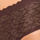 Sloggi ZERO FEEL LACE 2.0  - Ebony Brown - 10211284-6231
