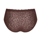 Sloggi ZERO FEEL LACE 2.0  - Ebony Brown - 10211284-6231