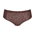 Sloggi ZERO FEEL LACE 2.0  - Ebony Brown - 10211284-6231