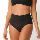 Sloggi Zero Feel Lace 2.0 - Black - 10211284-0004