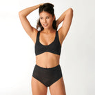 Sloggi Zero Feel Lace 2.0 - Black - 10211284-0004