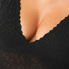 Sloggi Zero Feel Lace 2.0 - Black - 10211285-0004