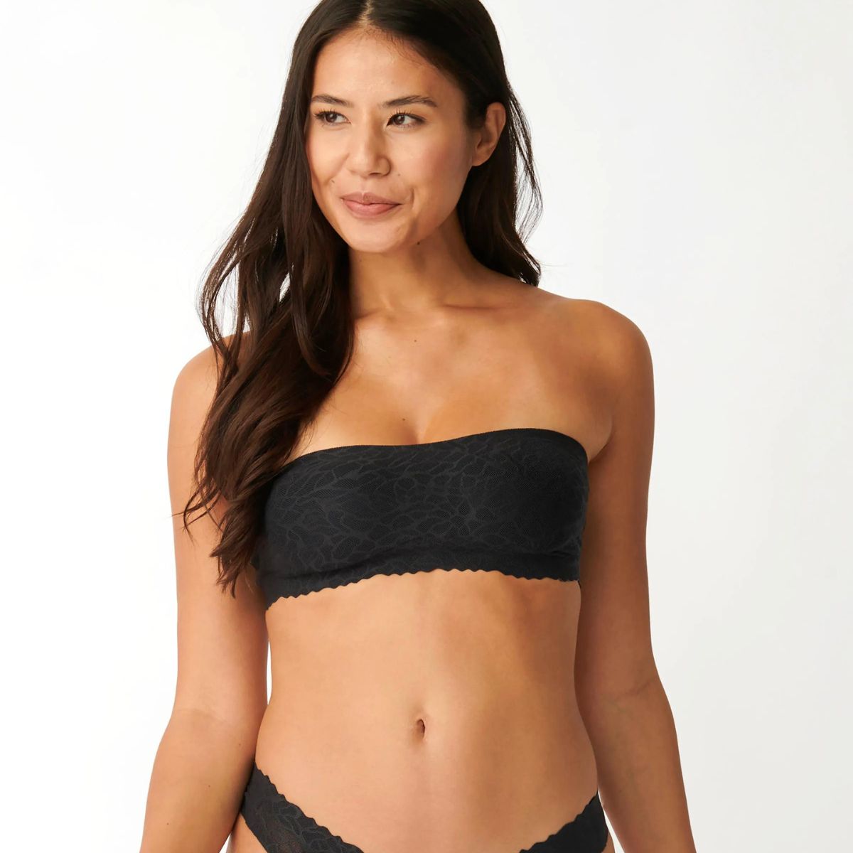 Sloggi Zero feel Lace 2.0 - Black - 10211325-0004